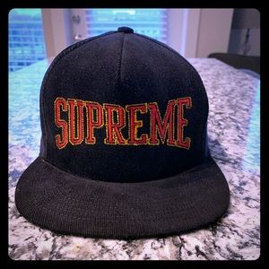 Supreme SnapBack!